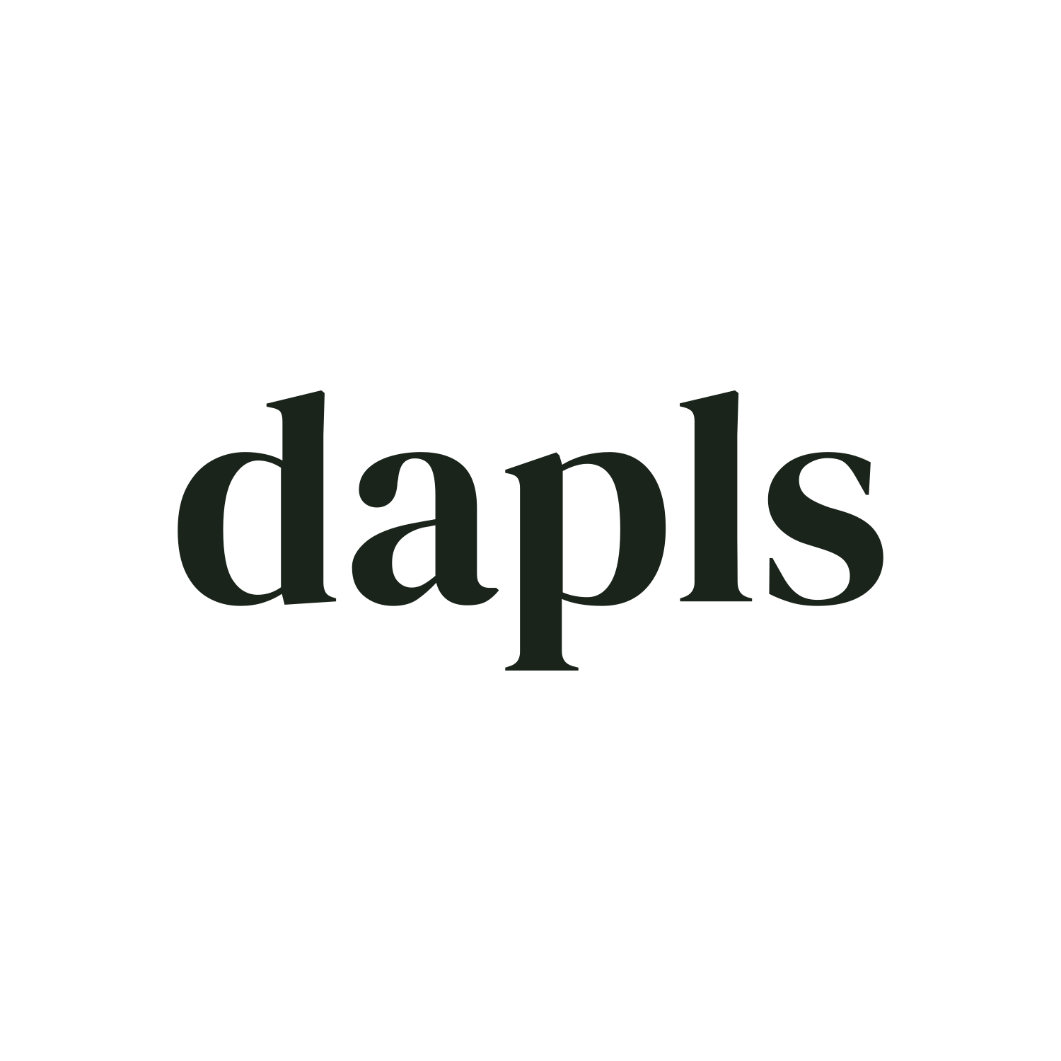 dapls logo